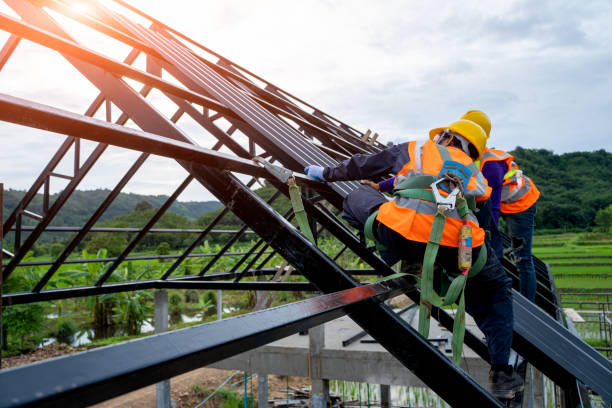 Best Local Roofing Companies  in Warner Robins, GA