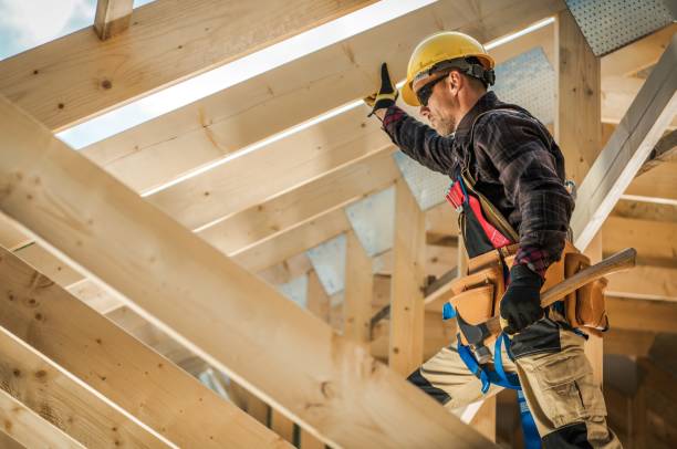 Best Flat Roof Repair Services  in Warner Robins, GA