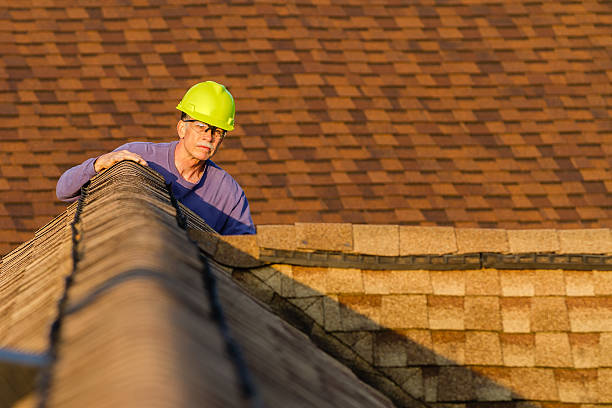 Best Sealant for Roof  in Warner Robins, GA