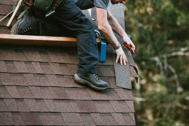Quick and Trustworthy Emergency Roof Repair Services in Warner Robins, GA